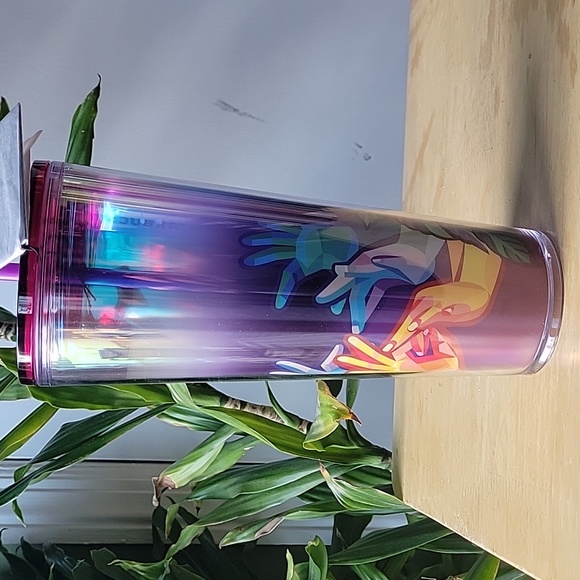 STARBUCKS 24OZ TUMBLER - Picture 3 of 9